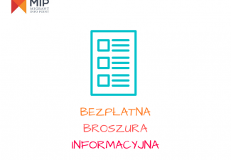 Information brochure MIP