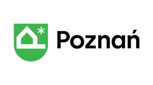 Logo miasta Poznań